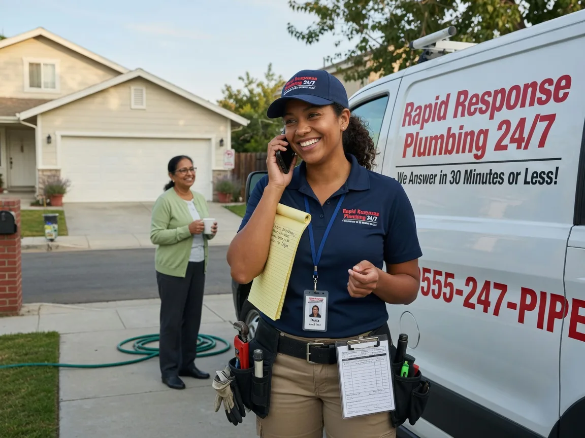 Emergency Plumber Sharon, CT FAQs